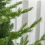 Коледна елха HOMCOM, изкуствена ела, снимка 4