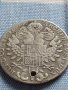 Сребърна монета 1 талер - Ранен Рестрайк 1780г. Мария Терезия 13804, снимка 9