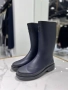 дамски ботуши chanel, снимка 2