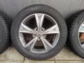 ОРИГИНАЛНИ джанти със зимни гуми 17 '' 5x114,3 Тойота / TOYOTA CH-R, снимка 9