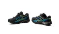 Водоустойчиви туристически обувки SALOMON WINGS FLYTE 2  Gore-Tex номер 46 2/3, снимка 2