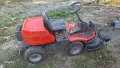 трактора косачка Хусварна райдер husqvarna rider , снимка 9