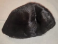 НОРКА естествен косъм дамска шапка, снимка 8