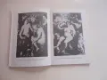Книга Антична митология Батаклиев , снимка 5