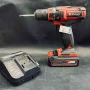 Акумулаторен винтоверт EINHELL TC-CD 18/35 Li, снимка 1