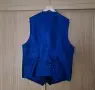 Мъжки елегантен елек, снимка 2