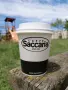 Италианско премиум кафе на зърна Caffe Saccaria Prestige, снимка 7