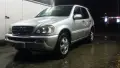 mercedes ML 270 cdi на части, снимка 1