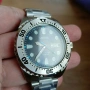 Lorus, автоматичен механизъм Seiko Caliber Y676, 41 часов резерв, diashock, magic lever, 10 ATM, снимка 5