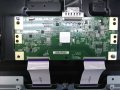 T-cont board 55UHD  G0A FOR SONY KD-55XF7596 , снимка 1