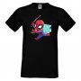 Мъжка тениска Marvel Spiderman 2 Игра,Изненада,Подарък,Геймър,, снимка 3