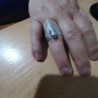 Мъжки пръстен , снимка 6