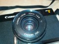 canon ретро фотоапарат-внос швеция, снимка 10