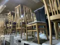 Кухненски Трапезни столове, снимка 8
