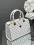 Guess дамски чанти Различни цветове , снимка 7