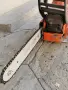 моторен трион бензинова резачка HUSQVARNA 371 XP, снимка 3