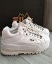 Filla TRAILBLAZER WEDGE дамски маратонки , снимка 3