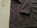 Skogstad Softshell яке лов туризъм риболов , снимка 3