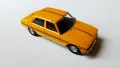 Peugeot 504 - AmerCOM Taxi 1977 - Мащаб 1:43, снимка 6