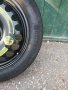 Джанти за Mercedes 17 Мерцедес Патерица, снимка 2