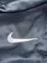 Черно  дамско класическо 100% оригинал спортно долнище Nike nike Найк , снимка 4