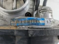 Дросек клапа Мерцедес W202 C200 Mercedes benz W202 136к.с 1992г-1998г, снимка 2