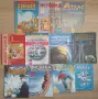 Учебници за 8 клас, снимка 1