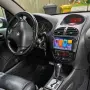 Peugeot 206 (2001-2006) Мултимедия Навигация Android, снимка 3