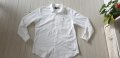 POLO Ralph Lauren Stretch Cotton Custom Fit Mens Size XL ОРИГИНАЛ! НОВО! Мъжка Риза!, снимка 9