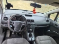 Opel Meriva B, снимка 4