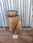 Дървени свещници, снимка 8