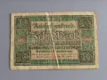 Райх банкнота - Германия - 10 марки | 1920г., снимка 1