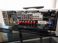 Ресивър Pioneer VSX-816-S, снимка 9