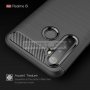  Realme 6i Карбонов удароустойчив гръб , снимка 6