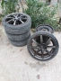 Гуми с джанти за Хюндай или Кия, снимка 3