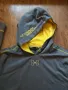 Under Armour Sweatshirts- страхотно мъжко горнище L, снимка 7