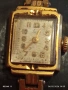 Дамски механичен часовник Лъч СССР позлатен за КОЛЕКЦИЯ 52831, снимка 2