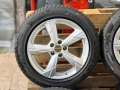 5х112 18 Джанти Audi Vw Seat Skoda 5x112 Фолксваген Ауди Сеат Шкода, снимка 5
