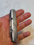 Стар алуминиев комбиниран нож , снимка 15