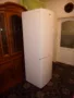 Хладилник с фризер Whirlpool Calss A. Почти нов. 187х60х60см., снимка 3