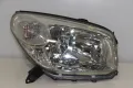 Десен фар Toyota Rav-4 (2004-2005г.) Тойота Rav 4 Rav4 / 8110542270 / 8110542280, снимка 4