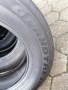 4 гуми 265/65/18 dunlop grandtrek at 23, снимка 4