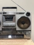 🔉Ретро радиокасетофон AKAI AJ-500FL🔉, снимка 3