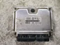 Компютър за двигател ЕКУ ECU за Ауди А3 1.9ТДИ 110к.с Audi A3 8L 1.9TDI 038906012A, снимка 1