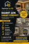 Home build вътрешни ремонти, снимка 1