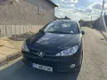 Peugeot 206/Пежо 206, 2009 г, 1.4, 75 кс, бензин, 112,000 км от първи собственик, снимка 15