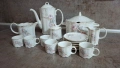Порцеланов сервиз на завод ,,ДИАМАНТ'' РАЗГРАД , снимка 2