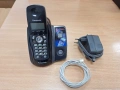 Телефон Panasonic KX-TCD220FX, снимка 1