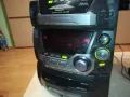 PANASONIC SA-AK25 CD DECK TUNER AMPLI 1311241717LNWCR, снимка 4