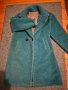 тюркоазено палто, снимка 3
